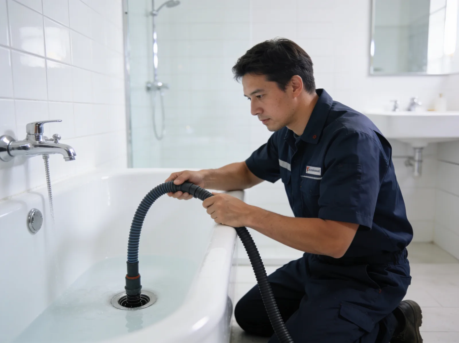 Emergency Plumber Elkins Park, PA FAQs